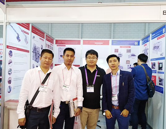 2016-02 WOODTECH India