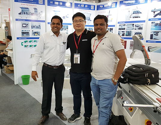 2018-03 India INDIANWOOD