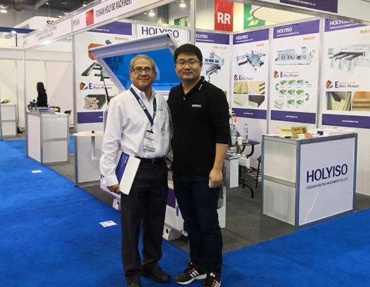 2019-01 MEM Magna ExpoMueblera Mexico