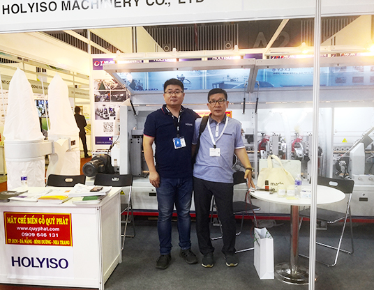 2019-09 VIETBAM WOOD