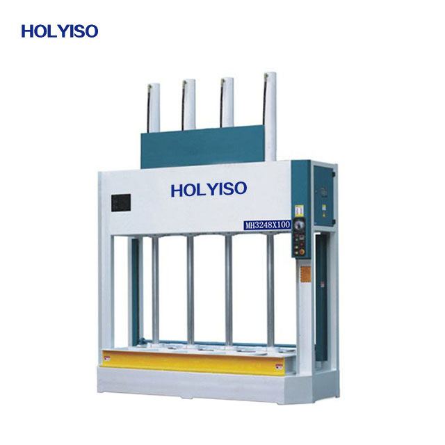 MH3248*100 Cold Press Machine